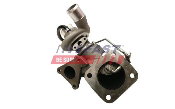TURBOAGGREGAT FT63552 FAST