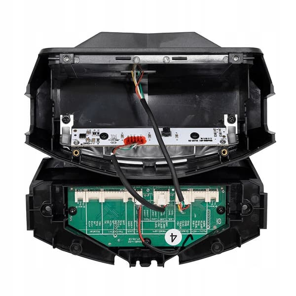 Original Kukirin G2 / Kukirin G3 display