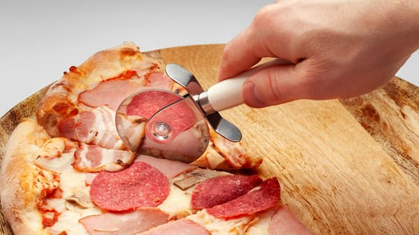 Teesa Pizzaskærer
