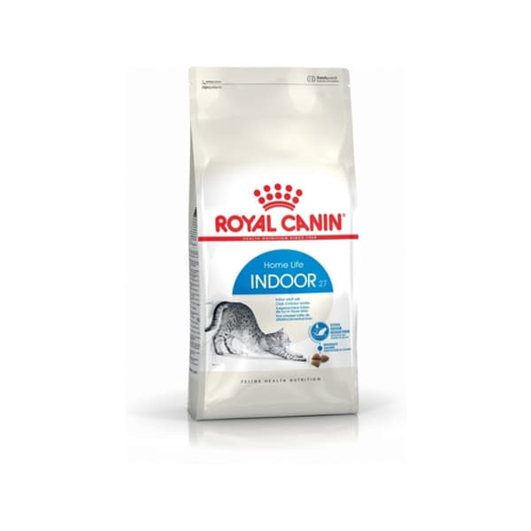 Royal Canin torrfoder för katter inomhus 4 kg