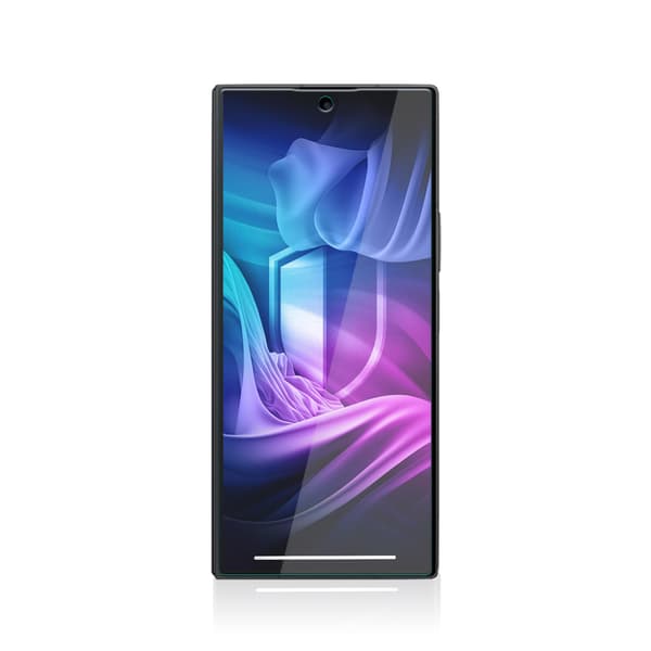 Samsung Galaxy Z Fold Special Edition (framsida) – 3mk Silky Matt Pro