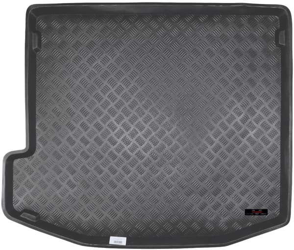 Renault Megane I Kombi 1999-2003 Trunkmatta MAX-MAT