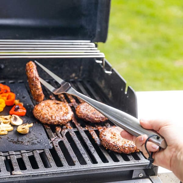 KLAUSBERG KB-7900 GRILLREDSKABSSÆT
