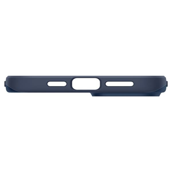 SPIGEN THIN FIT IPHONE 14 PLUS / 15 PLUS MARINEBLÅ