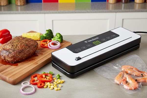 VEROTECH Tyhjiöhitsauskone VA-700