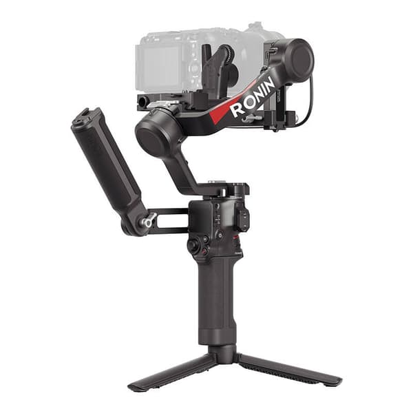 DJI RS 4 Combo Stabilisator