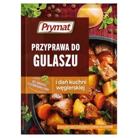 PRYMAT GRYDERIKRYDDERIER 20G