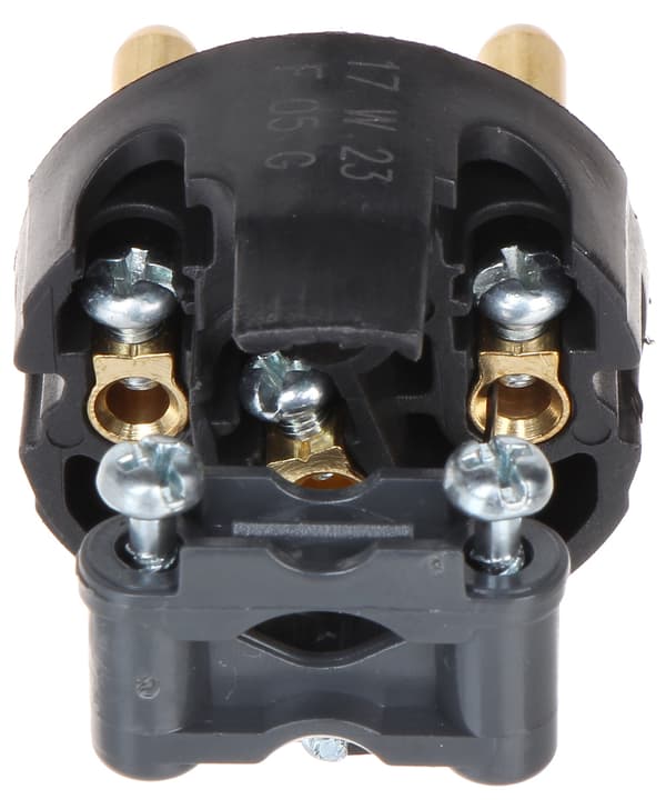 Legrand LE-50107 kulmapistorasian 230 V 16 A