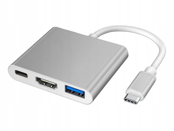 ADAPTER 3-i-1 (300) GAB_A