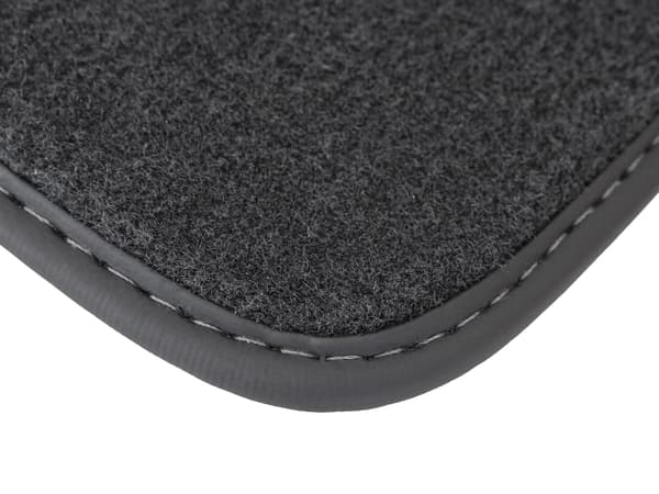 Premium bilmåtter til: Opel Meriva B minivan (2010-2017)
