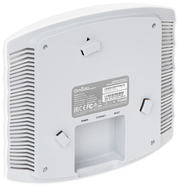 TP-LINK TL-EAP115 2,4 GHz 300 Mbit/s accesspunkt