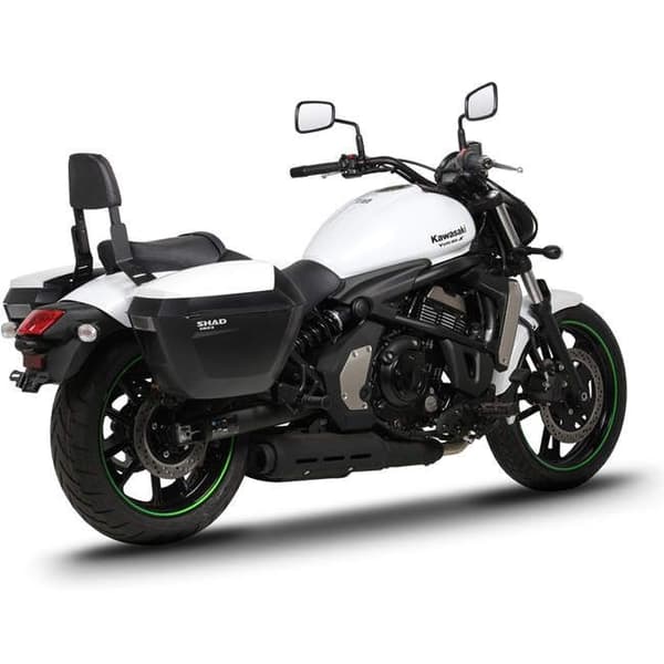 Shad SH23 23L sidetasker (sæt med 2)