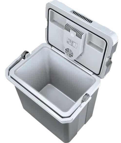 Kylväska MPM MPM-35-CBM-09YA Grå