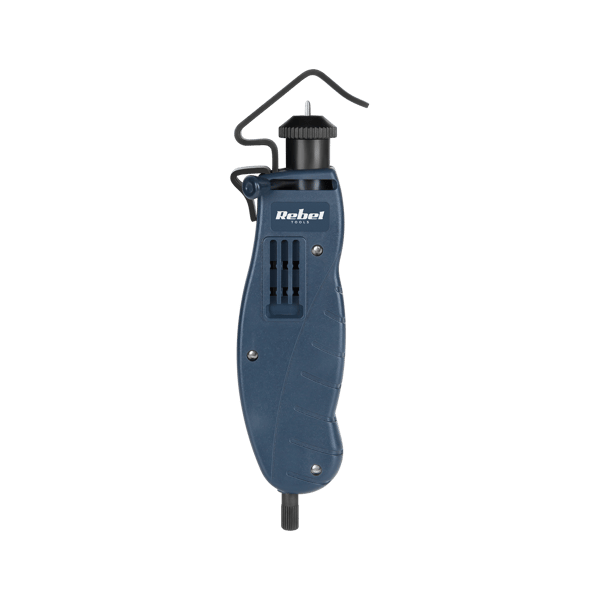 Rebel RB-1008 roterende skærer kabelstripper