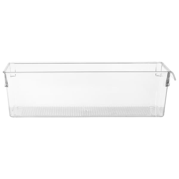 Organizer til køleskab 36x10,5x10 cm
