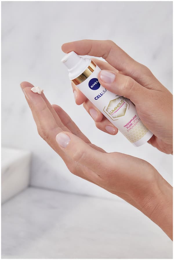 NIVEA Cellular dagcreme mod misfarvning SPF 50 40 ml