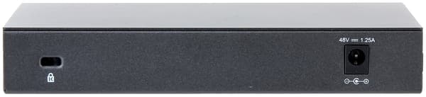 TP-LINK TL-SG108PE 8-PORTARS POE-SWITCH