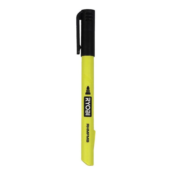 Ryobi tuschpenna med fin spets RHMFM26PC