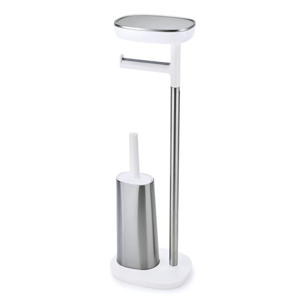 WC-paperiteline WC-harjalla EasyStore Joseph Joseph