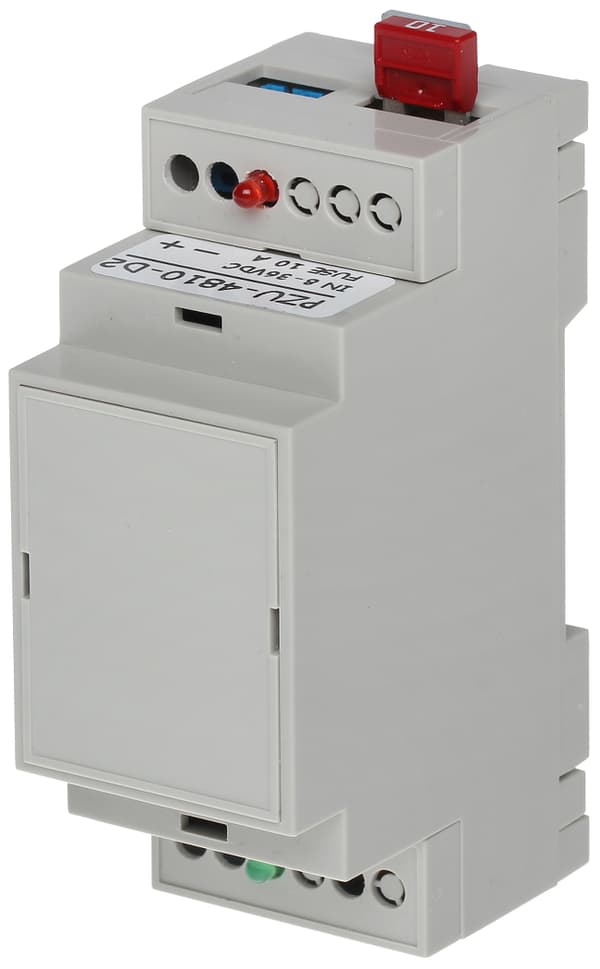 PZU-4810-D2 DC/DC-konvertermodul