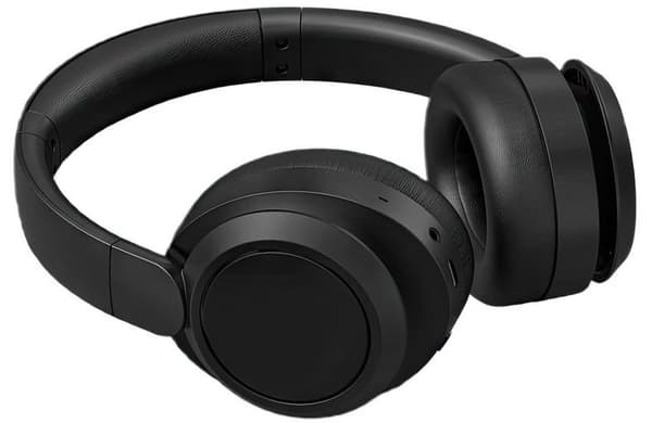 Trådløse hovedtelefoner PHILIPS TAH6509BK/00 Sorte
