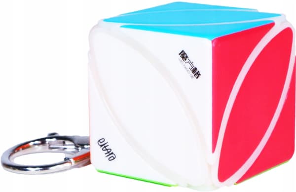 BRELOK QiYi Ivy Cube