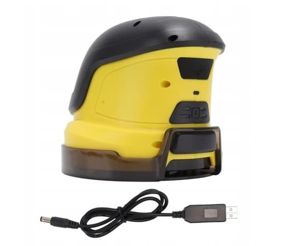 Johdoton sähköinen jääkaavin - USB