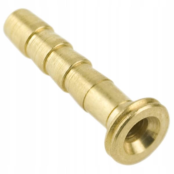 Shimano HBP-07 Hydraulslanginsats, 2,3 mm, Koppar