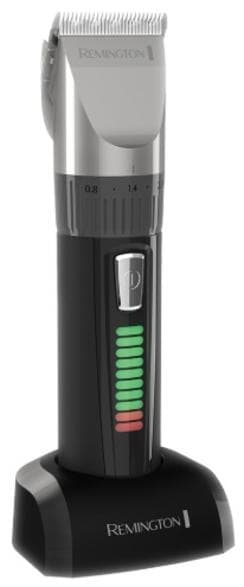Hårklippare REMINGTON HC5810 Svart