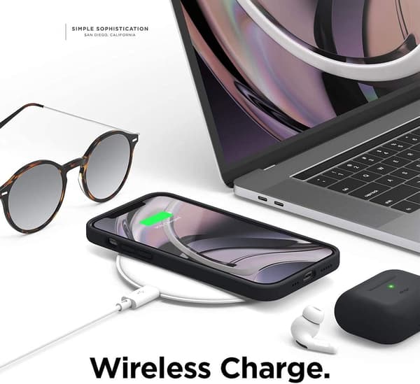 ETUI TIL SAMSUNG GALAXY A22 5G MATSORT