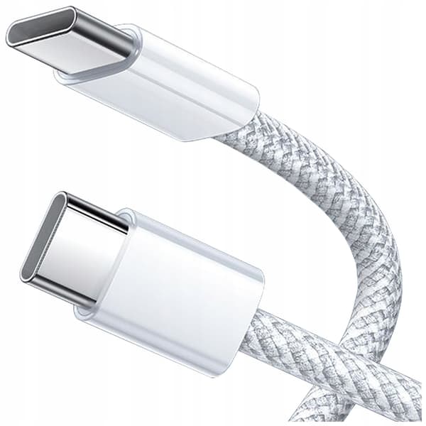 MCDODO LADDNINGSKABEL USB-C SNABBLADDNING USB TYP C FÖR IPHONE 15 1M