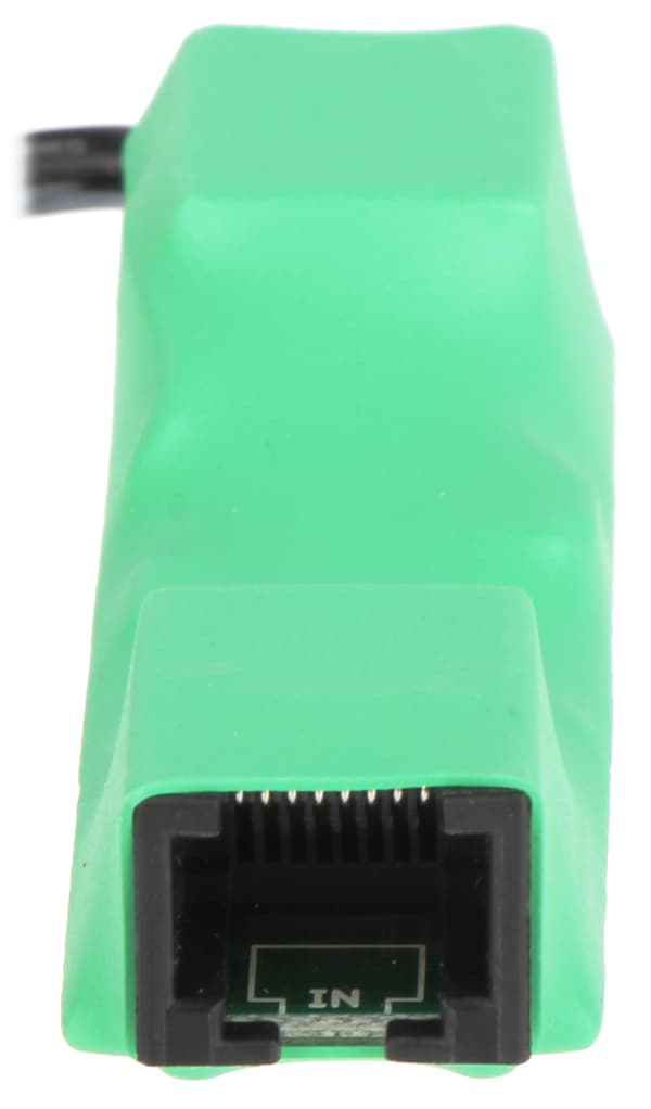 POE-nätadapter ASDC-05-050-HS ATTE