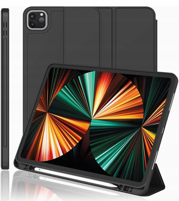 SMART PENALETUI til Apple iPad PRO 12.9 2021
