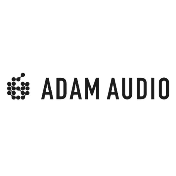 ADAM T10S - Aktiv subwoofer