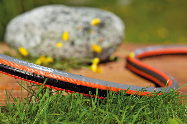 Gardena ComfortFlex trädgårdsslang 1/2" 20 meter för bevattning, universal!