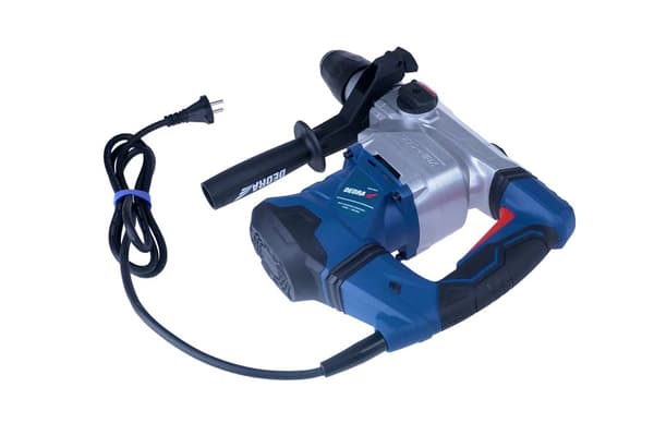 SDS MAX BORHAMMER 1500 W - DED7837