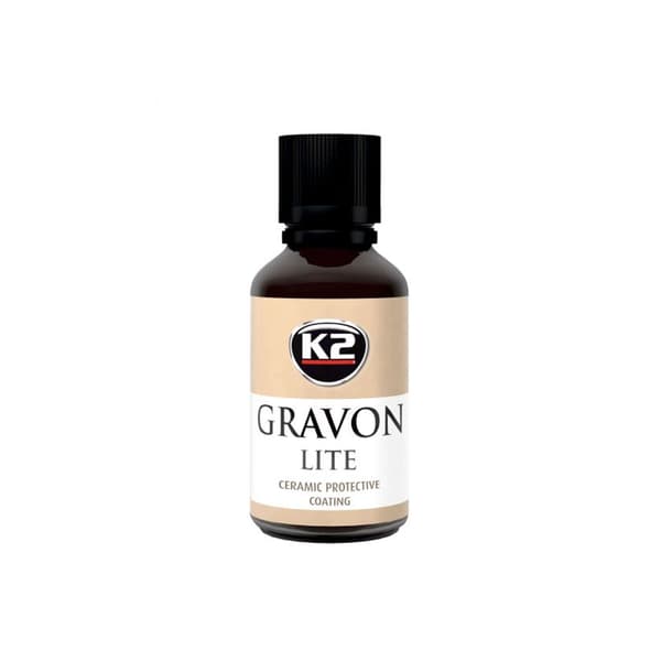 K2 G032 Gravon Lite 30ml keramisk bälglack