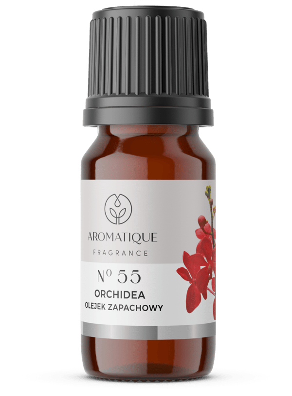 Aromatique Doftolja Orkidé 12ml