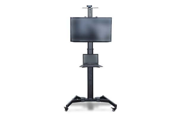Digitus DA-90370 mobil stander, til 37"-70" TV, sort