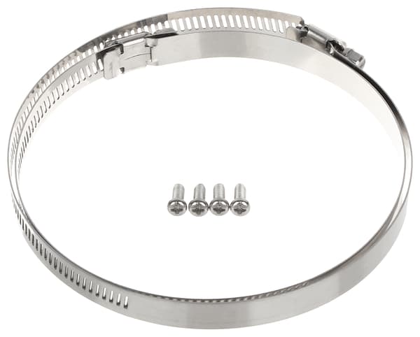 Uniview stålmontering TR-UP06-B-IN