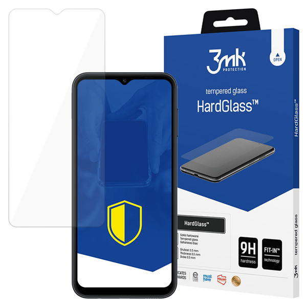 Samsung Galaxy A14 4G/5G - 3mk HardGlass