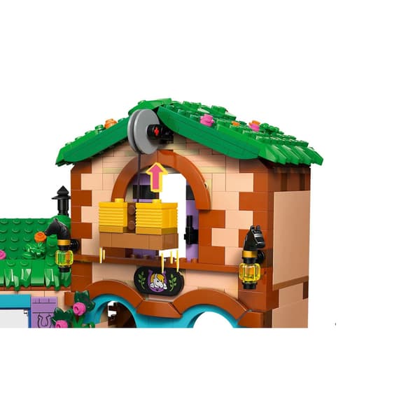 LEGO Friends 42654 Ponyranch og stald