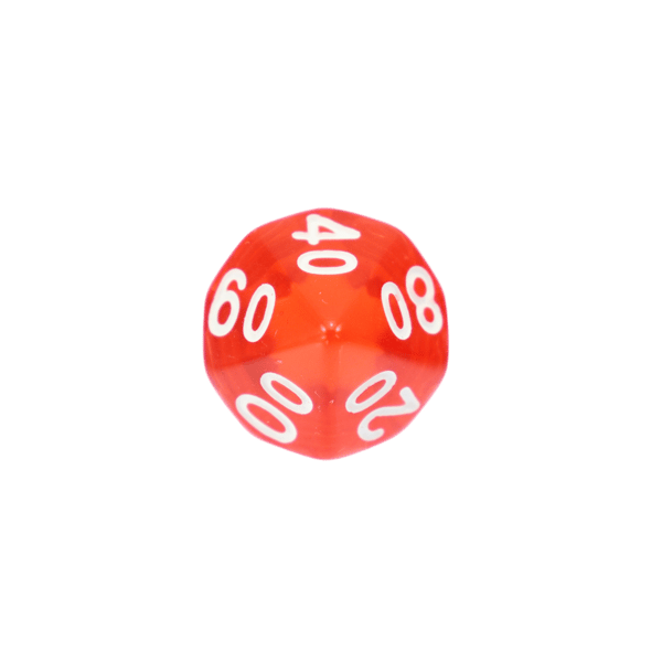 RPG terninger New Armor sæt med 7 metalterninger