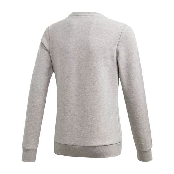 ADIDAS YG E Lin Sweat 152 -lasten urheiluhuppari