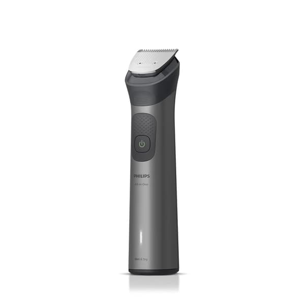 Philips Multigroom MG7941/15 hårtrimmer grå, 22 tilbehør