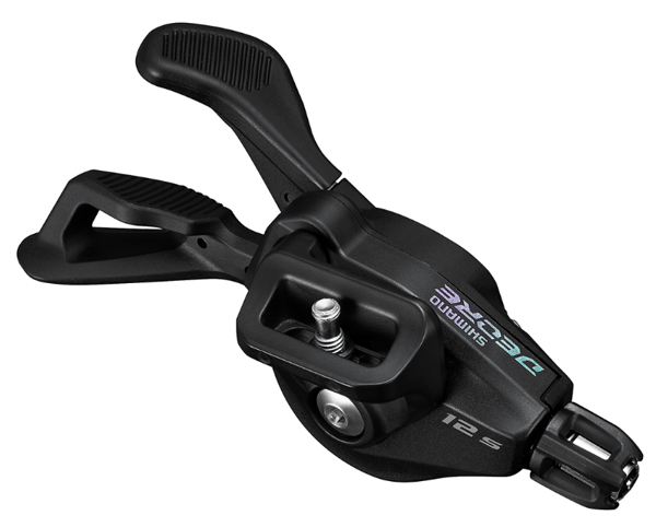 Shimano Deore SL-M6100 I-Spec EV Vaihdevipu, oikea, 12-vaihteinen