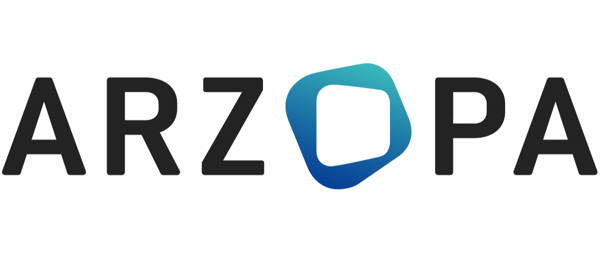 Arzopa A1 GAMUT 15,6" bærbar skærm