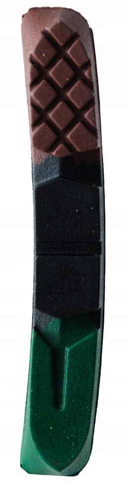 BARADINE 955 VIDEONAUHURIN VAIHTOPALAT
