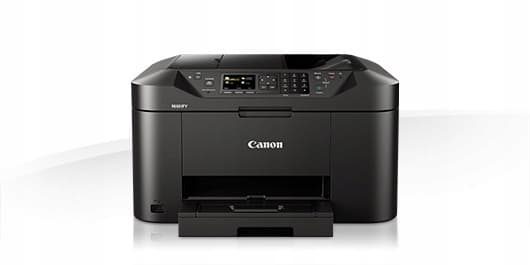 Canon MAXIFY MB2150 multifunktionsenhet med utskriftsfunktion
