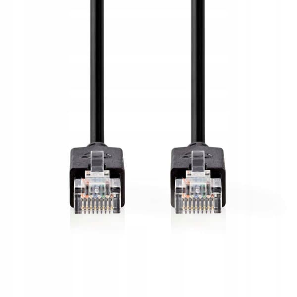 RJ-45 - RJ-45 NEDIS-kaapeli 5 m